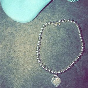 Tiffany & Co bracelet